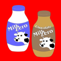 milk zero